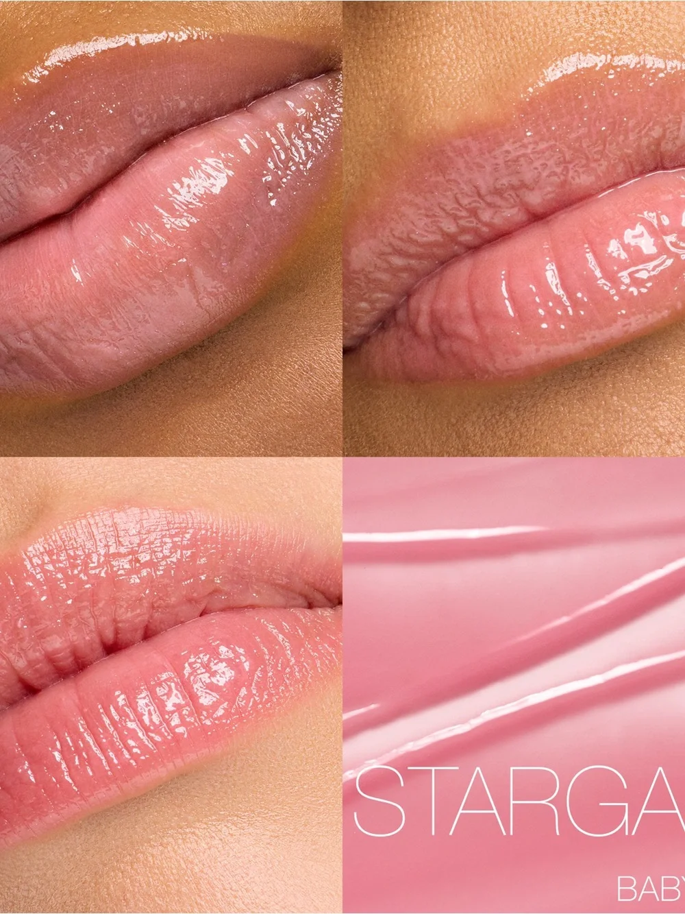 NARS AFTERGLOW LIP BALM in STARGAZE 236 F/S 0.1 Oz 24h Hydration! NEW IN BOX!